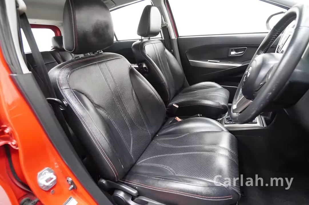 2019 Perodua Myvi 1500 AV Hatchback – SJR7235 - Photo 10