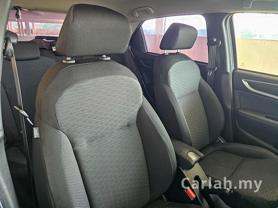 2023 Honda WR-V 1.5L E SUV