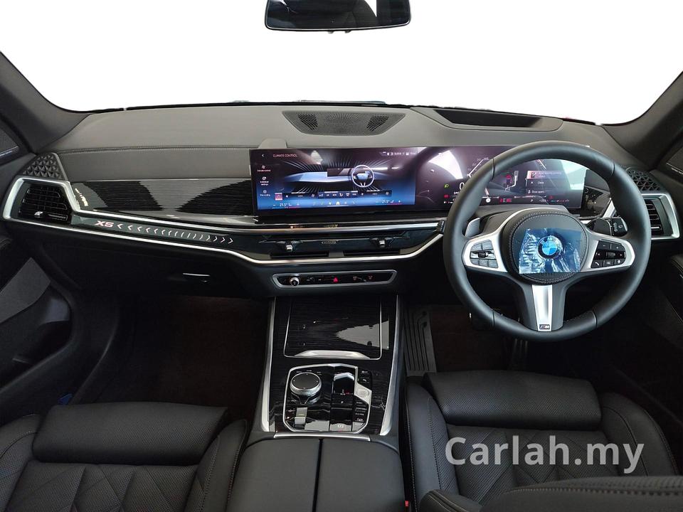 2026 BMW X5 xDrive40i M Sport SUV – PSA7086 - Photo 16