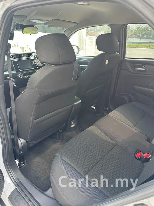 2024 Honda WR-V E SUV – VMR3989 - Photo 2