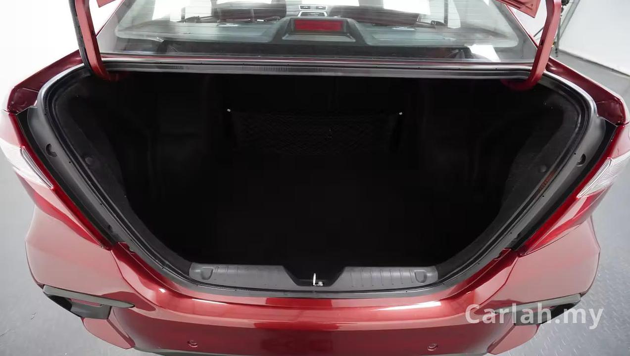 2021 Perodua Bezza 1300 X Sedan – VFX8259