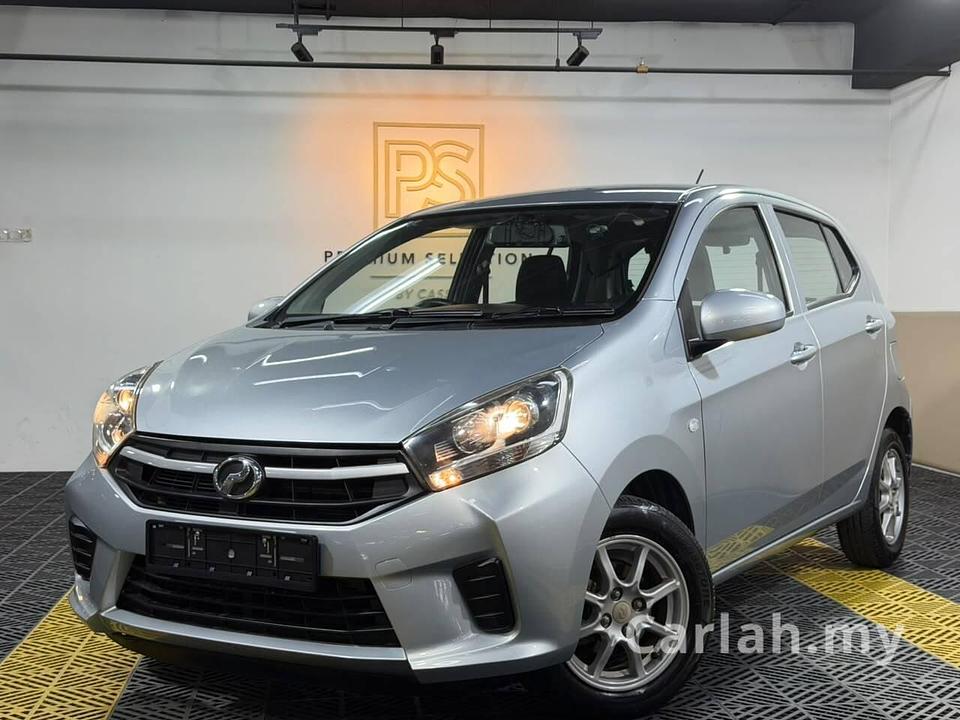 2015 Mazda 2 1.5HB SKYACTIV (A) Hatchback