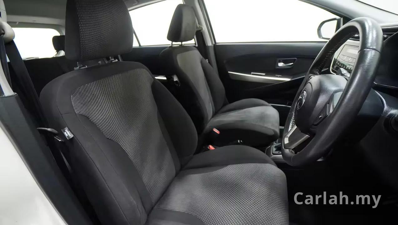 2020 Perodua Myvi 1300 X Hatchback – JUE8196 - Photo 10