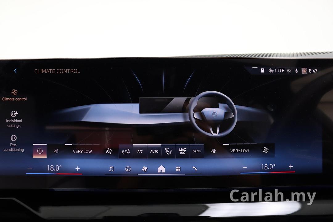 2024 BMW i5 eDrive40 M Sport Sedan – DFL1810 - Photo 13