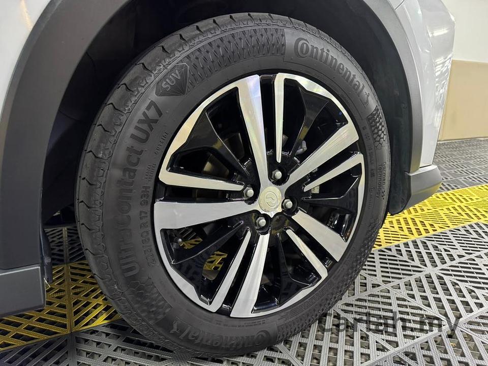 2022 Perodua Ativa 1.0 AV SUV