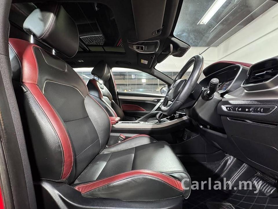 2020 Proton X50 1.5 TGDI Flagship SUV - Photo 6