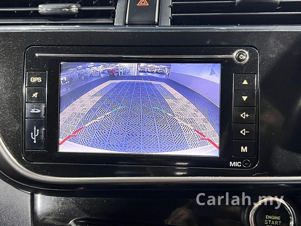 2018 Perodua Myvi 1500 AV Hatchback - Photo 9