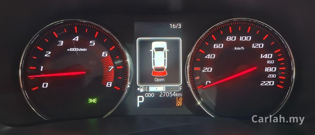 2024 Perodua 2024 PERODUA MYVI AV 4D HATCHBACK 1496 Hatchback