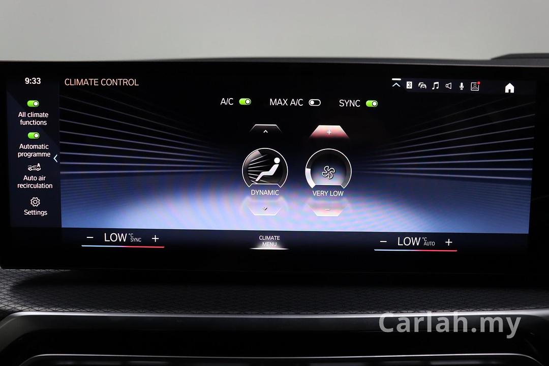 2024 BMW 330i M Sport Sedan – VMX281