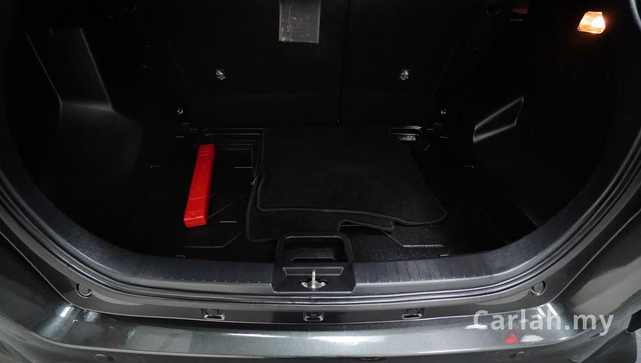 2024 Perodua Ativa 1000 TURBO AV SUV – QM8455Q - Photo 13