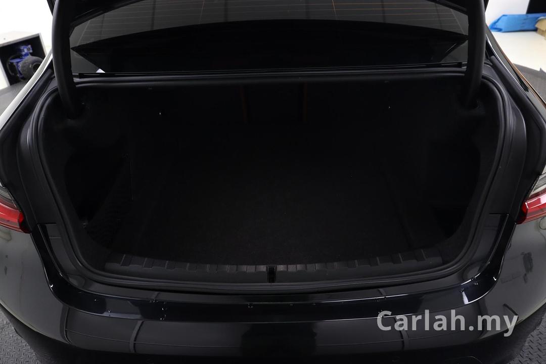 2024 BMW M340i xDrive M Sport Pro Sedan – VLH1881 - Photo 5