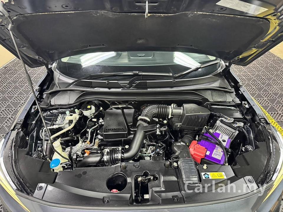 2023 Honda HR-V 1.5T V SUV