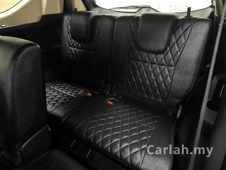 2021 Mitsubishi Xpander 1.5 SUV