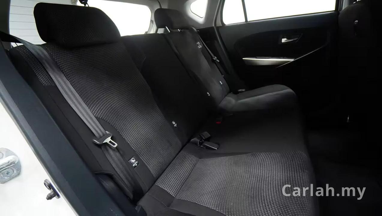 2020 Perodua Myvi 1300 X Hatchback – JUE8196 - Photo 11