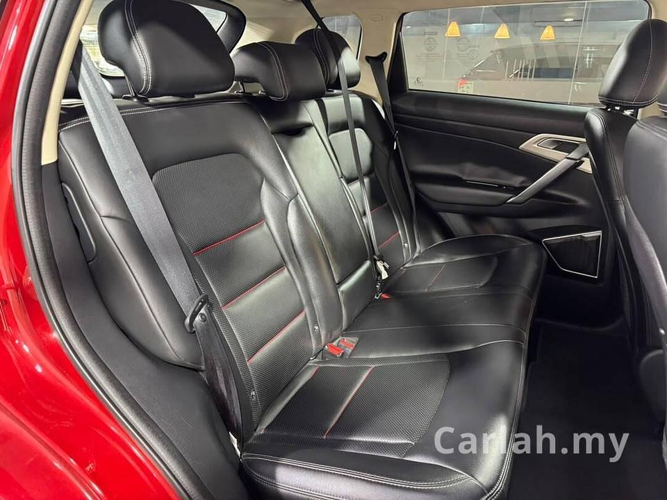 2020 Proton X70 1.8 TGDI EXECUTIVE 2WD SUV