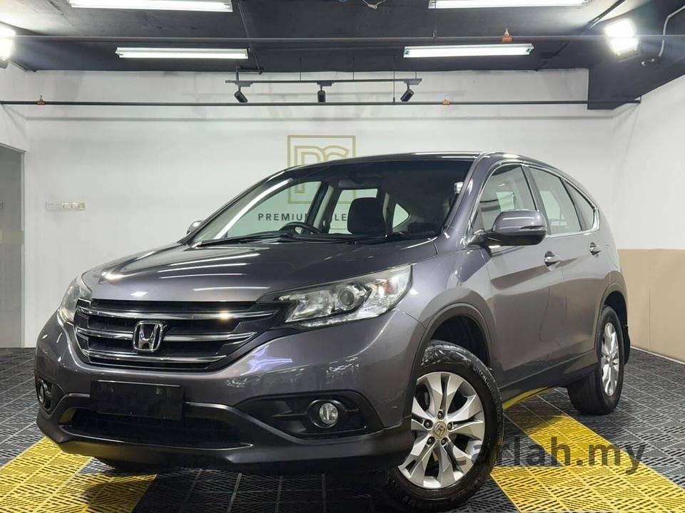2015 Nissan X-TRAIL 2.0L CVT SUV