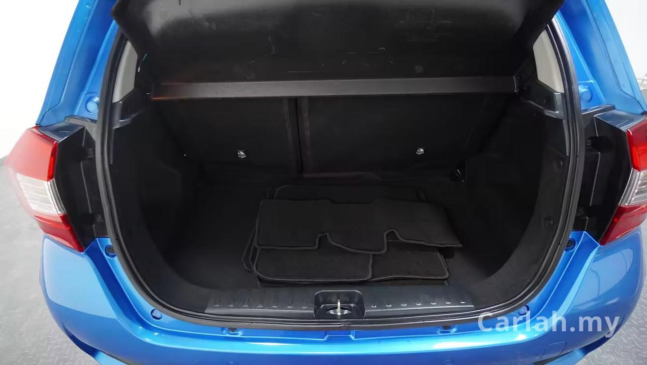 2020 Perodua Myvi 1300 X Hatchback – JUE2621 - Photo 13