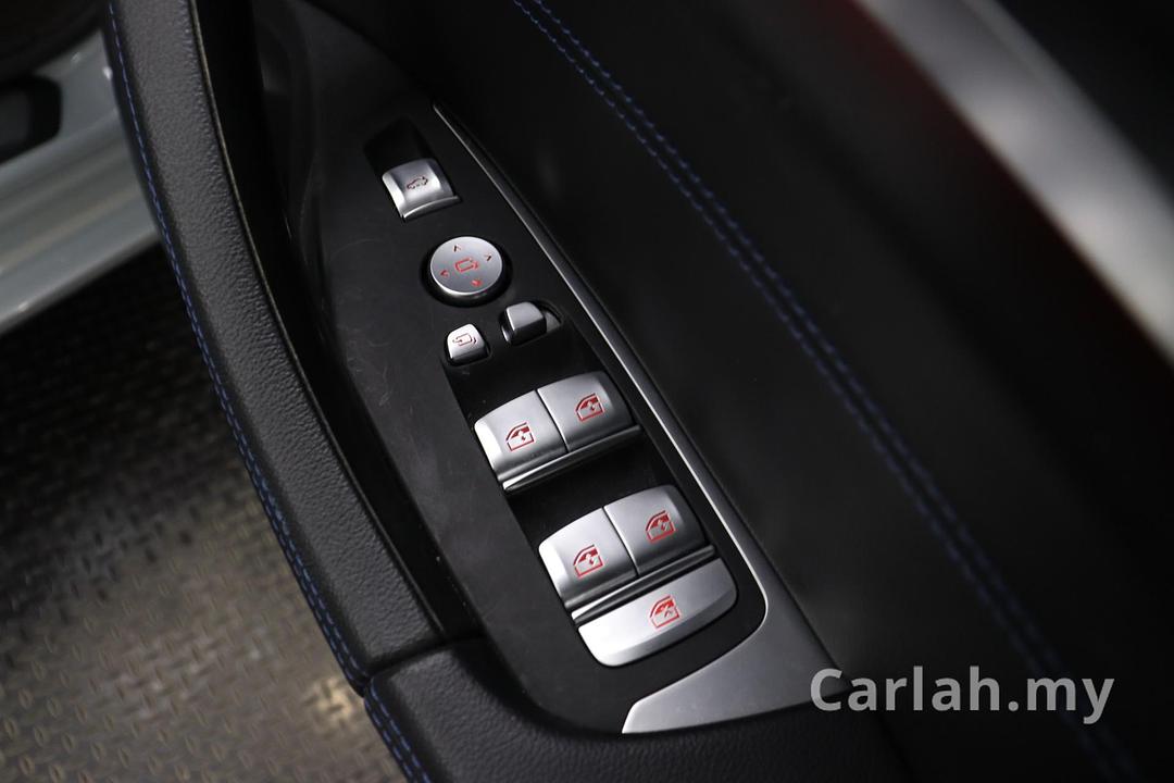 2022 BMW X3 xDrive30e M Sport SUV – VJH2526 - Photo 9