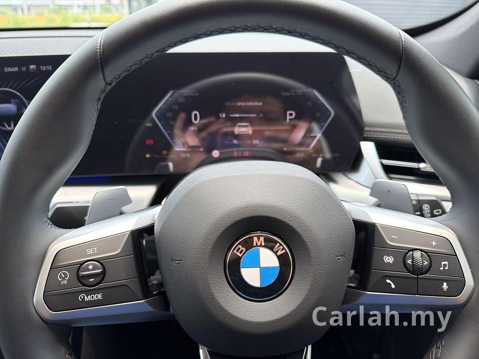2026 BMW X1 sDrive20i SUV – SMW935 - Photo 13
