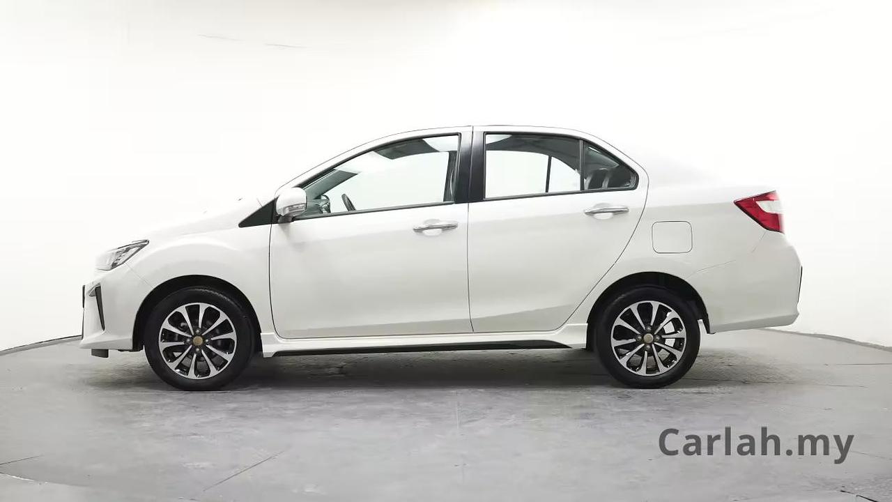 2021 Perodua Bezza 1300 AV Sedan – VFY7027 - Photo 3
