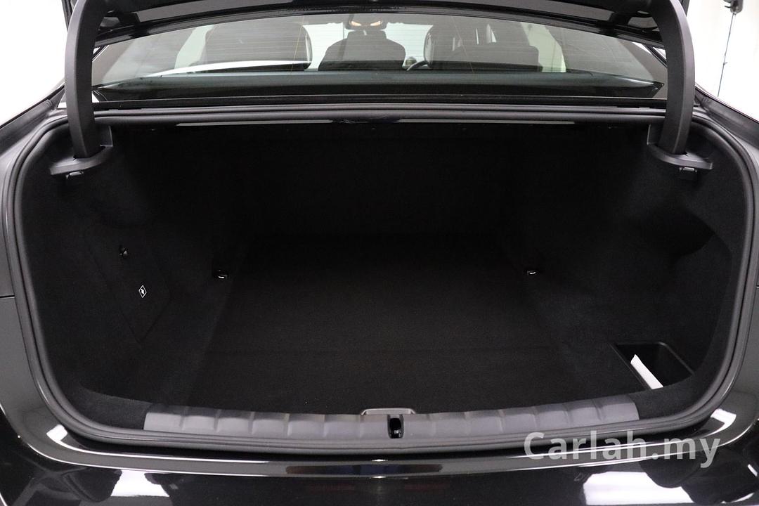 2023 BMW i7 xDrive60 M Sport Sedan – VLT364