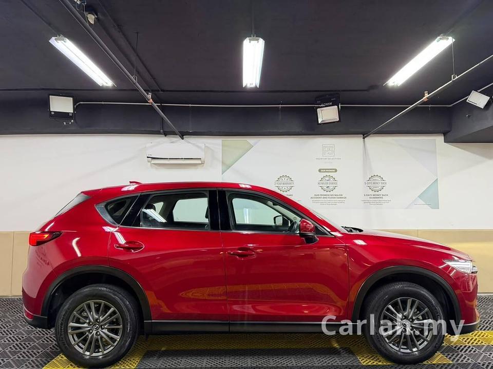 2022 Mazda CX-5 2.0G 2WD HIGH SUV - Photo 2