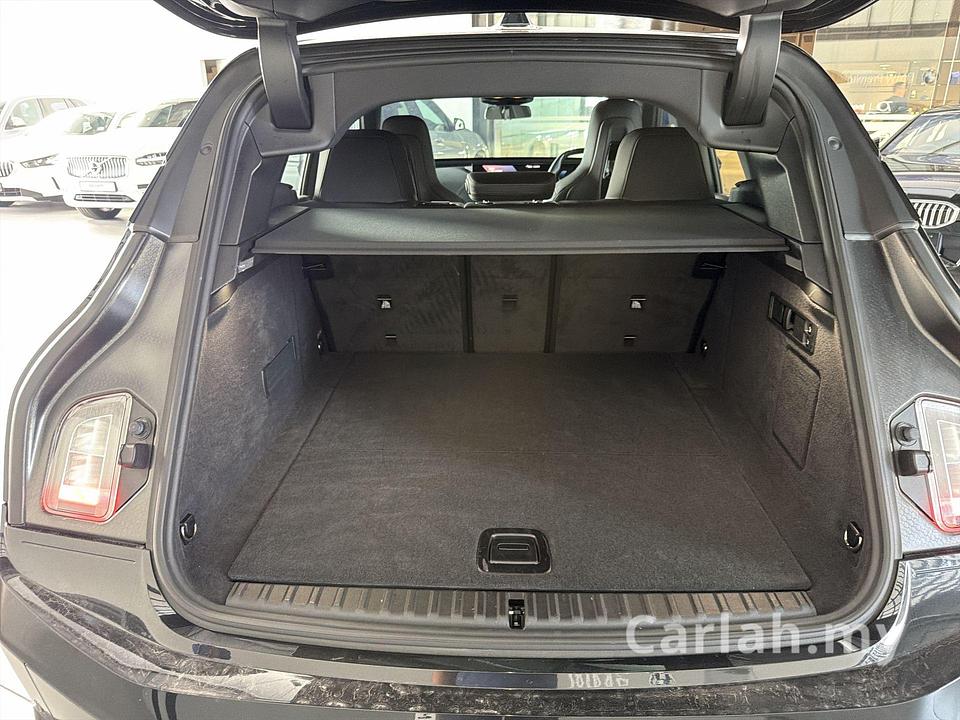 2024 BMW iX xDrive50 Sport SUV – VQM5727 - Photo 19