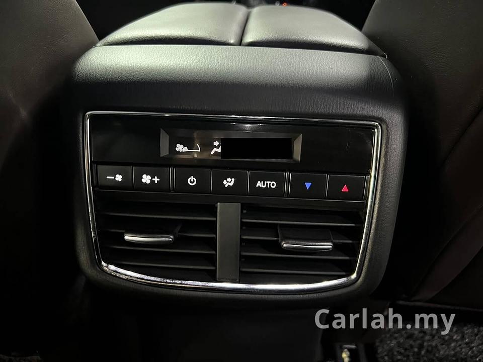 2022 Mazda CX-8 2.5G 2WD HIGH SUV