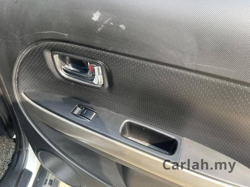2017 Haval H1 SUV