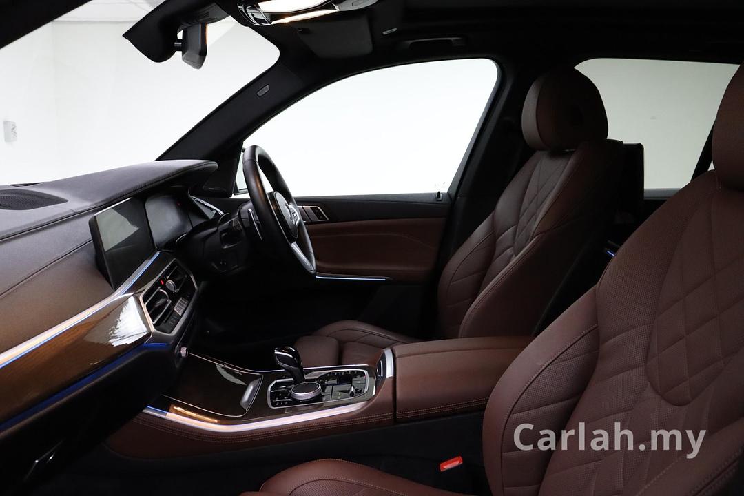2023 BMW X5 xDrive45e M Sport SUV – VRH6456
