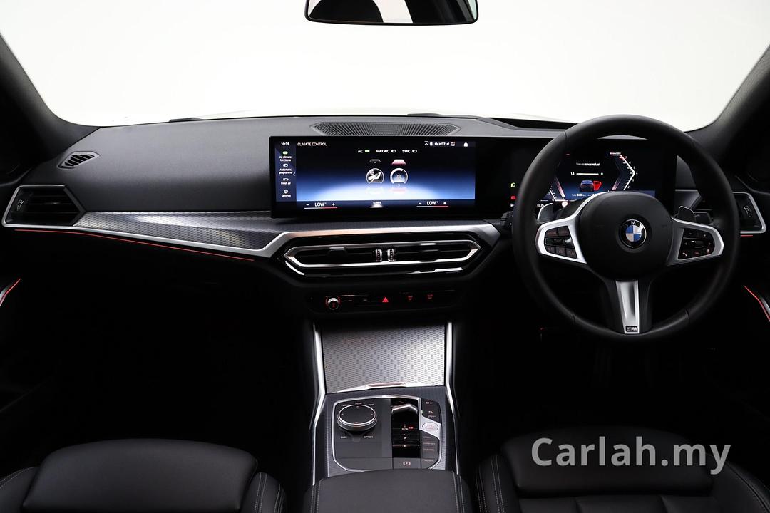 2024 BMW 330i M Sport Sedan – JXA9298 - Photo 16
