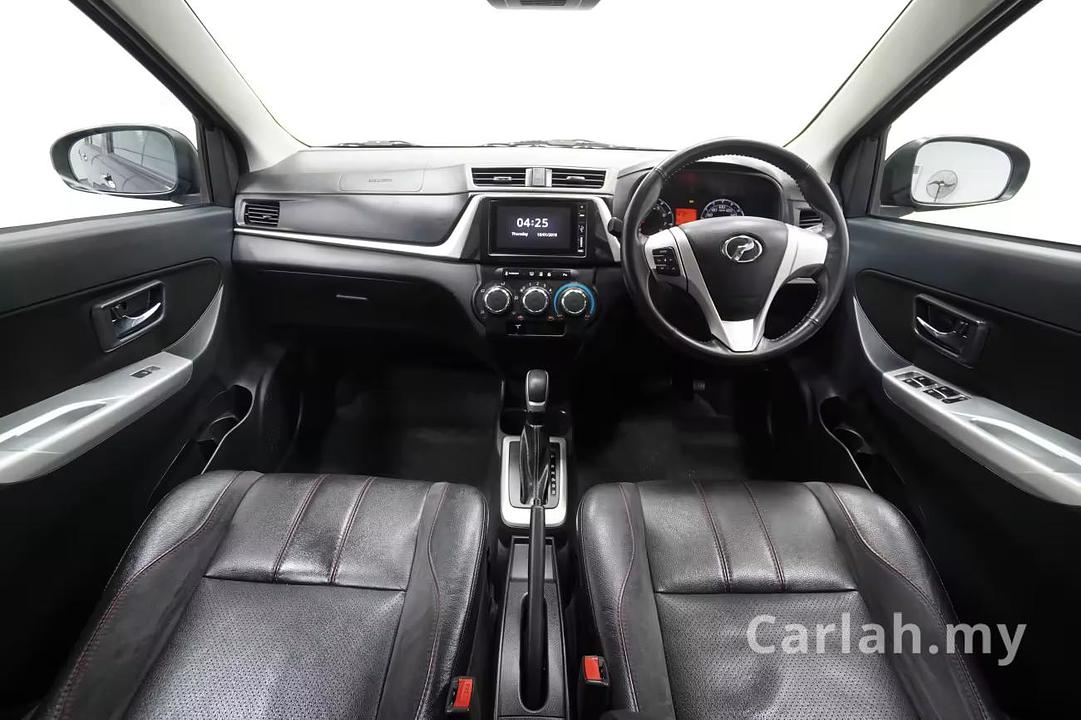 2020 Perodua Bezza 1300 AV Sedan – VFC3397 - Photo 14