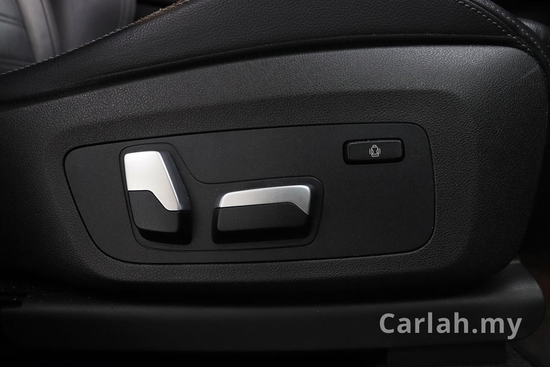 2020 BMW X3 xDrive30i Luxury SUV – VRP6939 - Photo 8