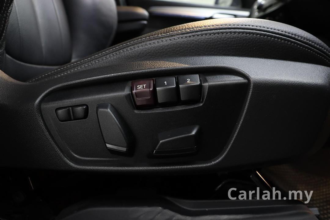 2021 BMW X1 sDrive20i M Sport SUV – BQK9263 - Photo 8