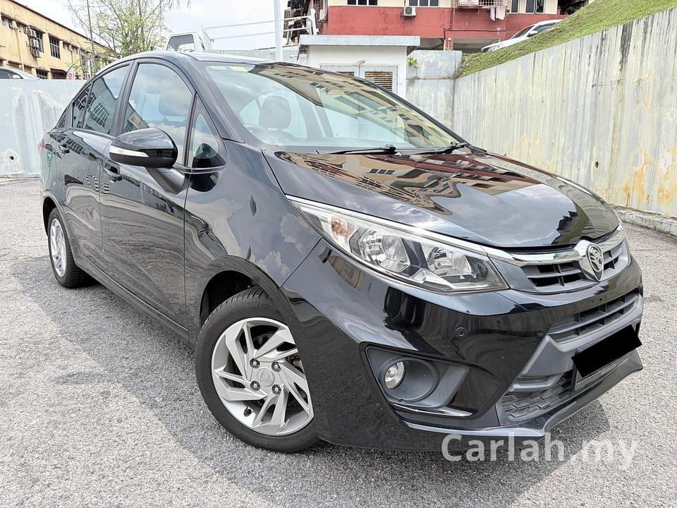 2013 Honda City 1.5 E Sedan