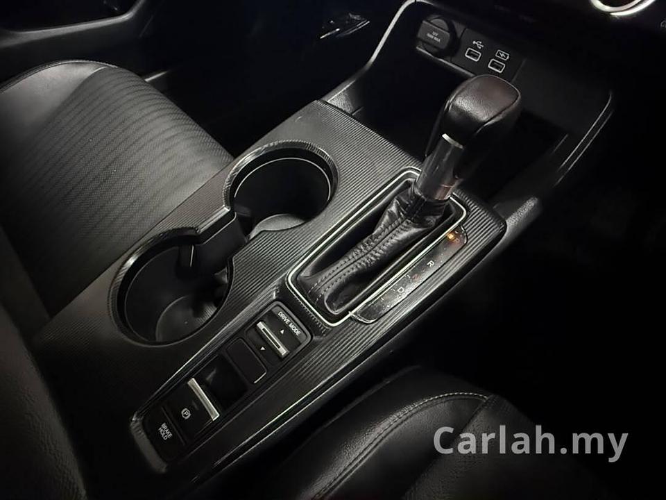 2023 Honda Civic 1.5 V Sedan