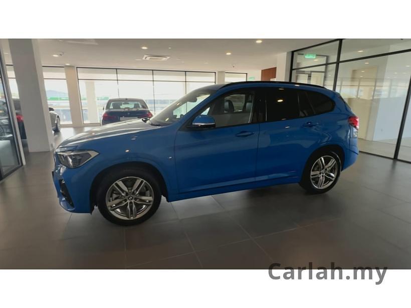 2019 BMW X1 sDrive20i SUV – SJG1335 - Photo 9