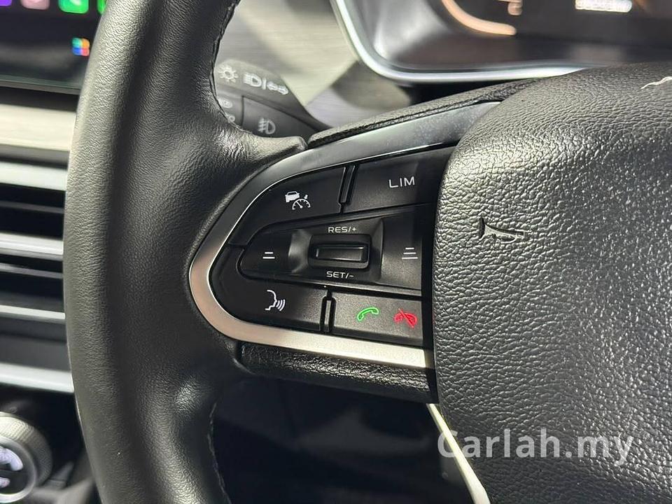 2021 Proton X50 1.5 TGDI FLAGSHIP SUV