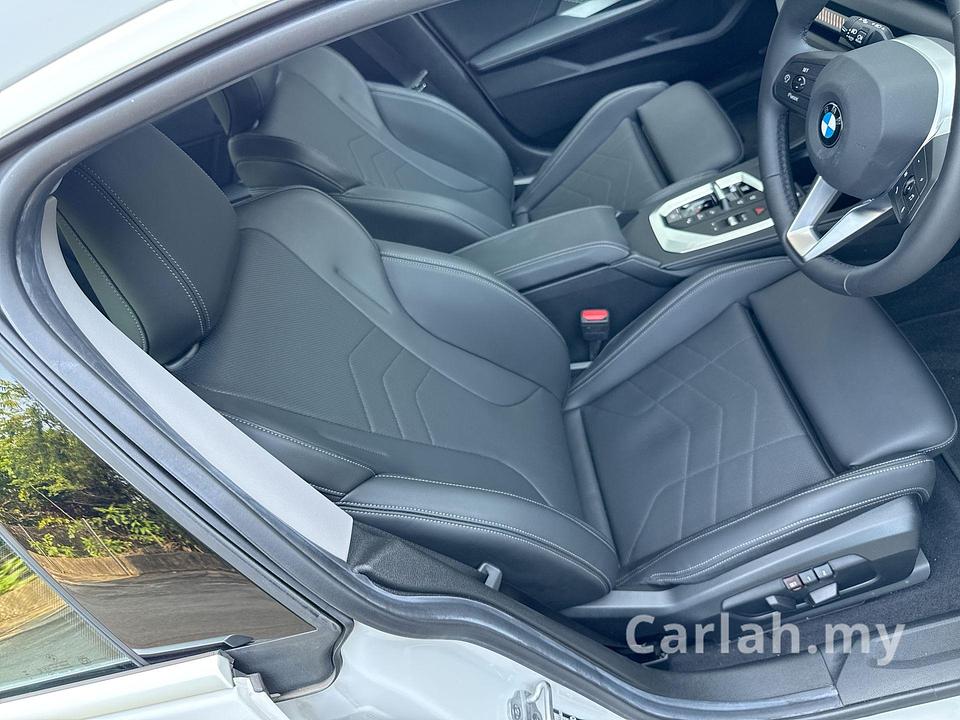2026 BMW 218 Sport Sedan – VQP5805 - Photo 4