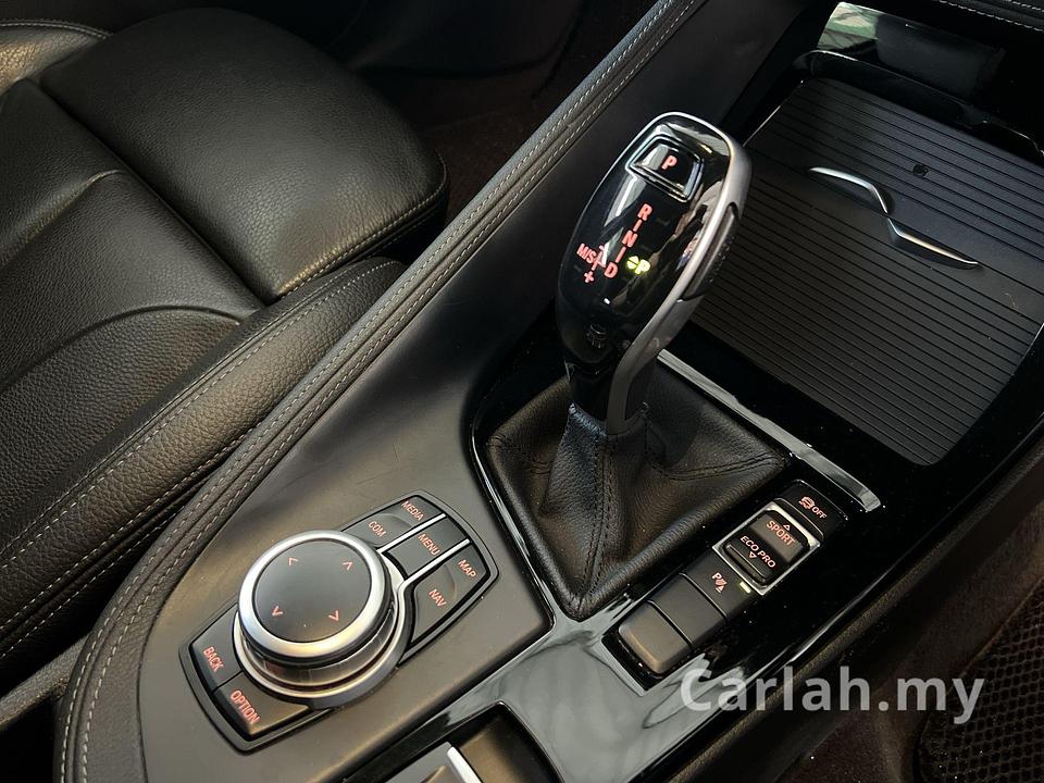 2021 BMW X1 sDrive20i M Sport SUV – PQB5679