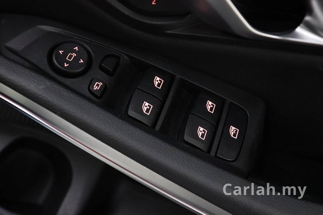 2023 BMW 320i M Sport Sedan – RAR3393