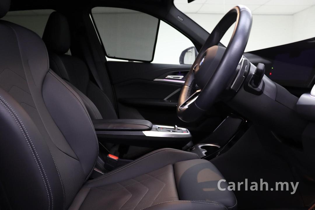 2025 BMW X1 sDrive20i SUV – JYU6172 - Photo 7