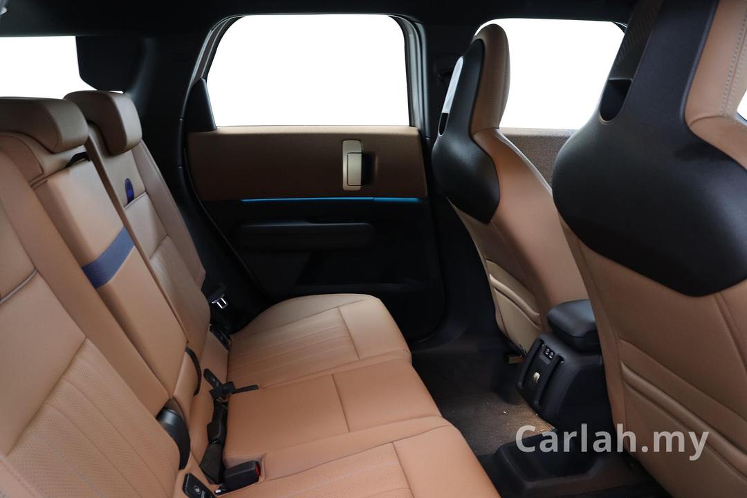 2024 MINI Countryman SE ALL4 SUV – VRP4540 - Photo 17