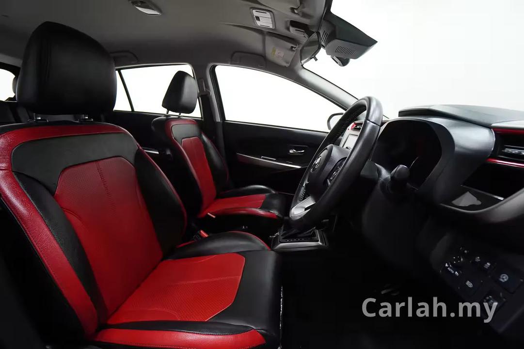 2023 Perodua Myvi 1500 AV Hatchback – QRT6573 - Photo 10