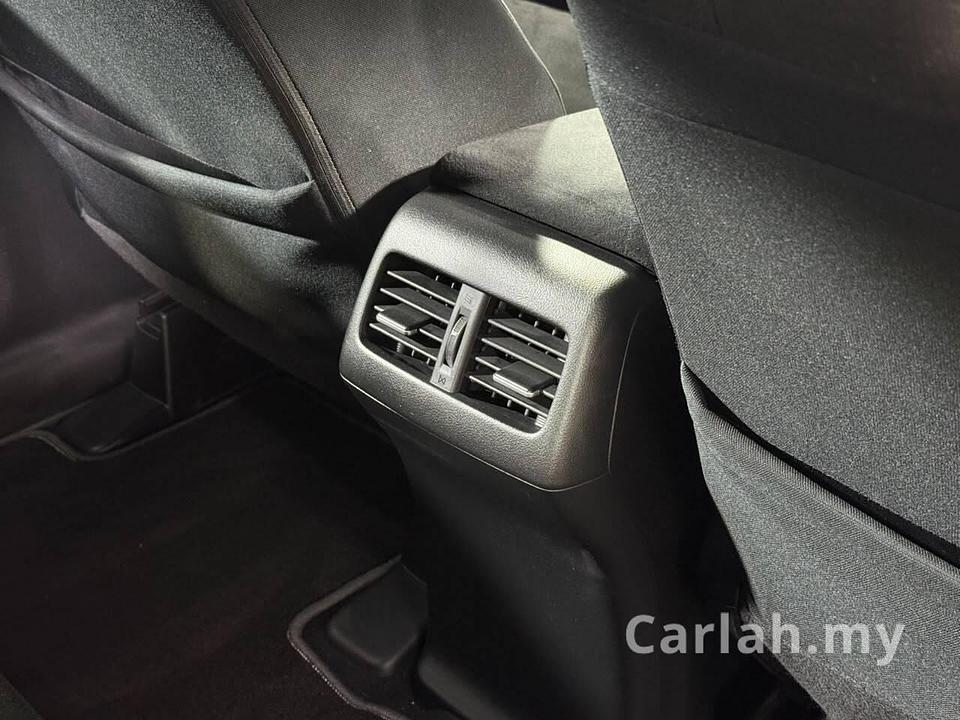 2014 Honda CR-V 2.0L I-VTEC SUV