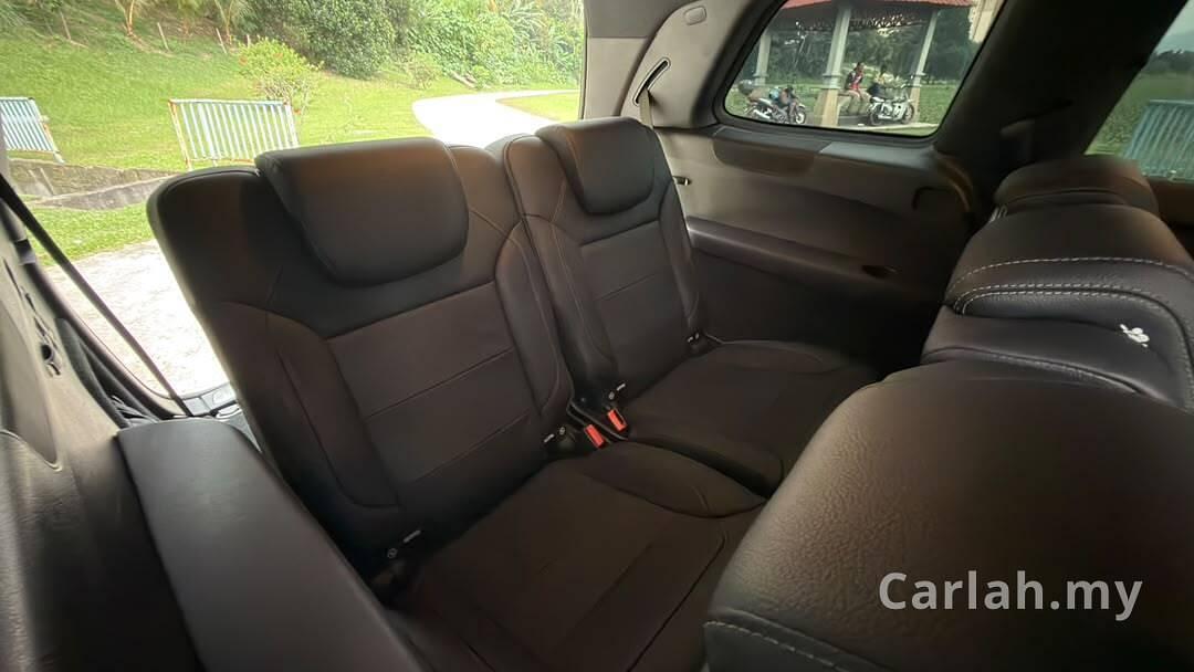 2019 Mercedes-Benz GLS 400 SUV