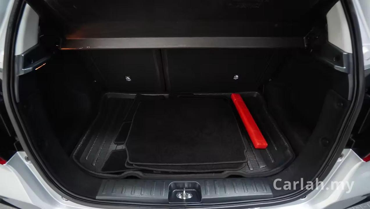 2023 Perodua Myvi 1300 G Hatchback – VLS3488 - Photo 13