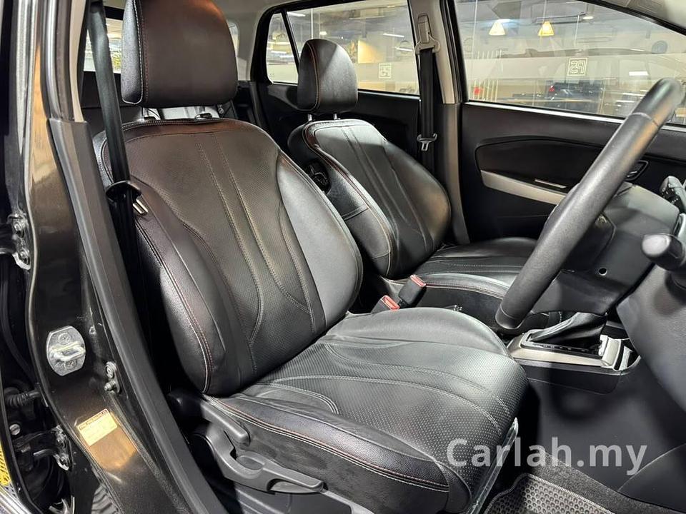 2021 Perodua Myvi 1.5 AV Hatchback - Photo 7