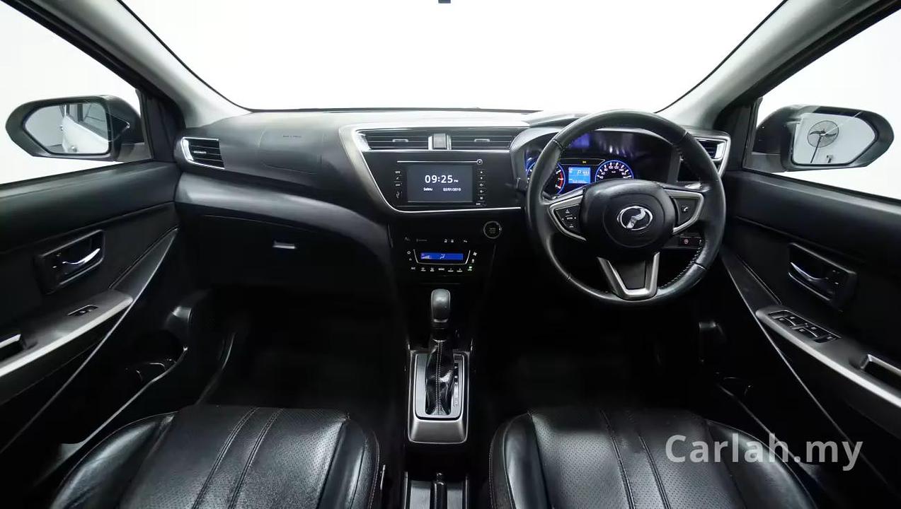 2019 Perodua Myvi 1500 AV Hatchback – DDQ6946 - Photo 14