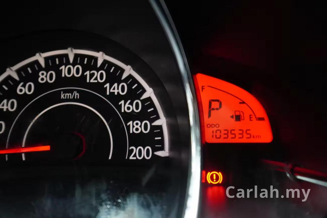 2019 Perodua Axia 1000 SE Hatchback – VCS7589 - Photo 16